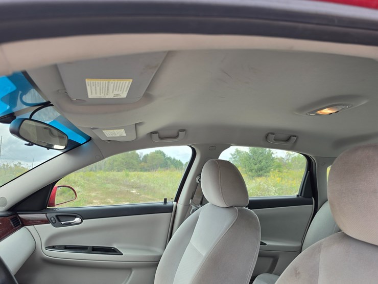 #25324-•-2009-chevrolet-impala-passenger-car-image-35