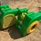double-lane-20'-inflatable-water-slide-w/-blowers-image-9