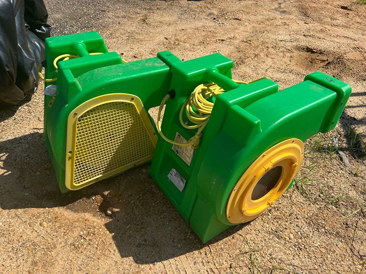 double-lane-20'-inflatable-water-slide-w/-blowers-image-9