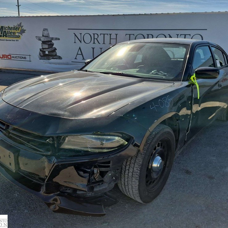 2023 Dodge Charger