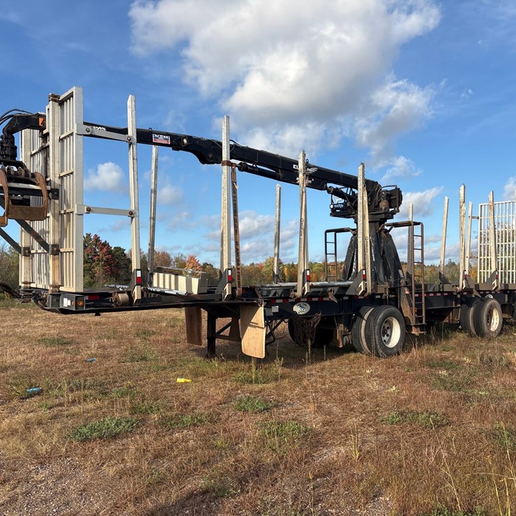 2018 GREAT DANE TRAILER