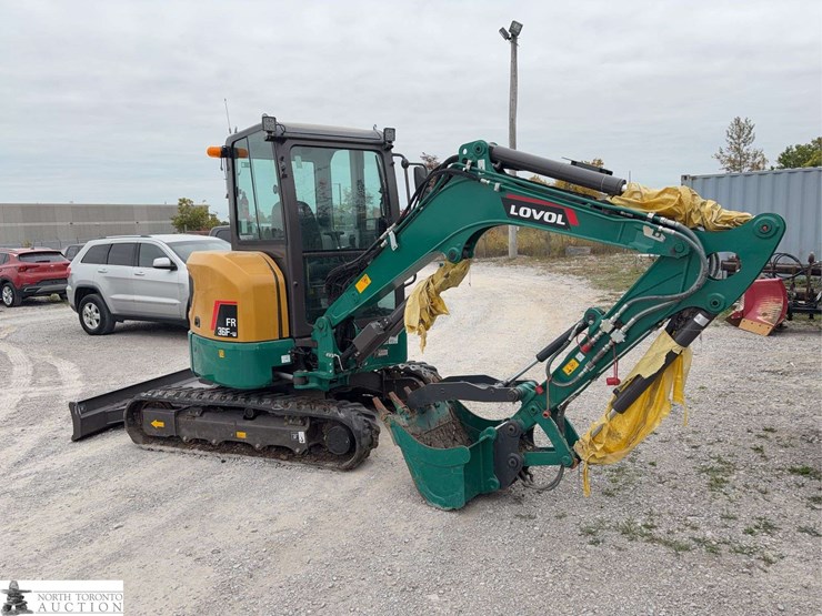 non-operable-2025-lovol-fr-36f-u-mini-excavator-image-3