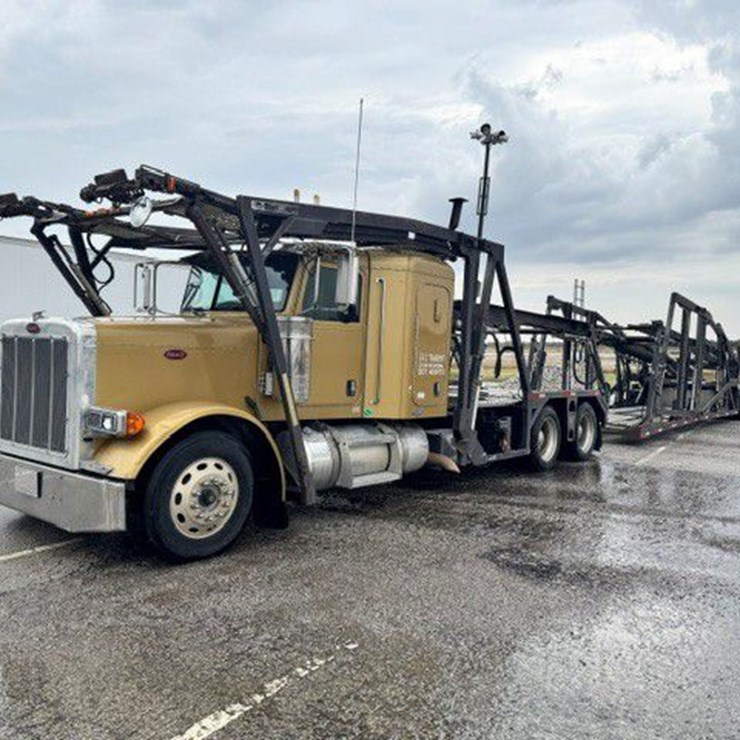 2007 PETERBILT 379