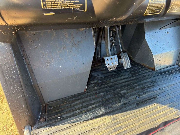 kubota-rtv400-atv-w/-dump-bed-(1,255-hours)-image-9