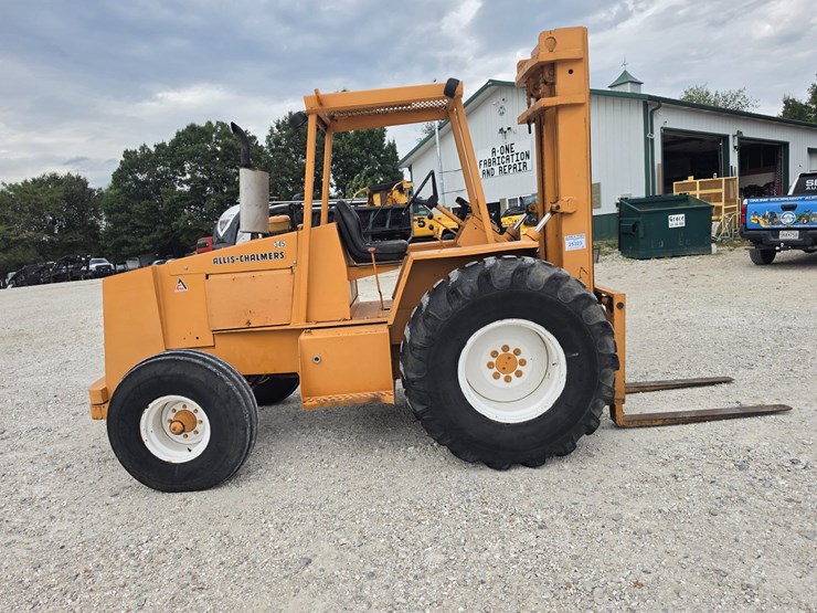 #25323-•-allis-chalmers-708c-fork-lift-image-15