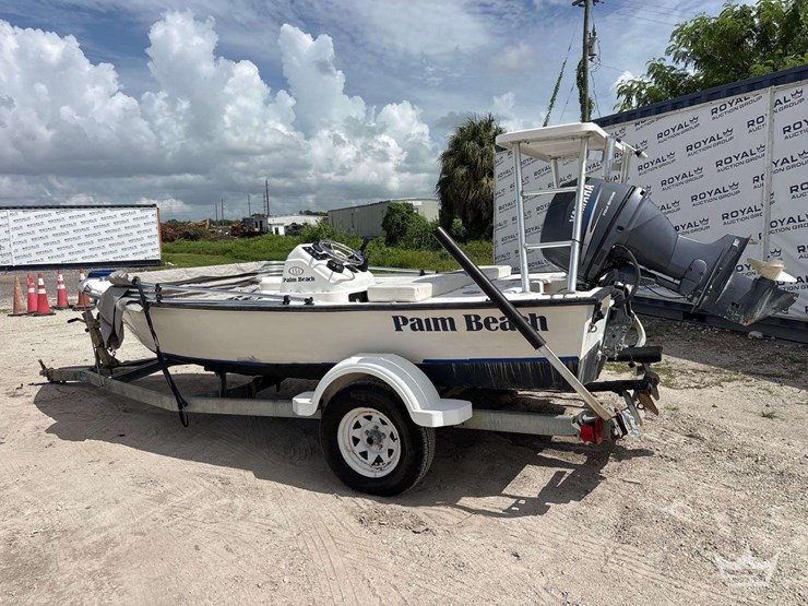 2007-palm-beach-151-boat-w-homemade-s/a-trailer.-image-4
