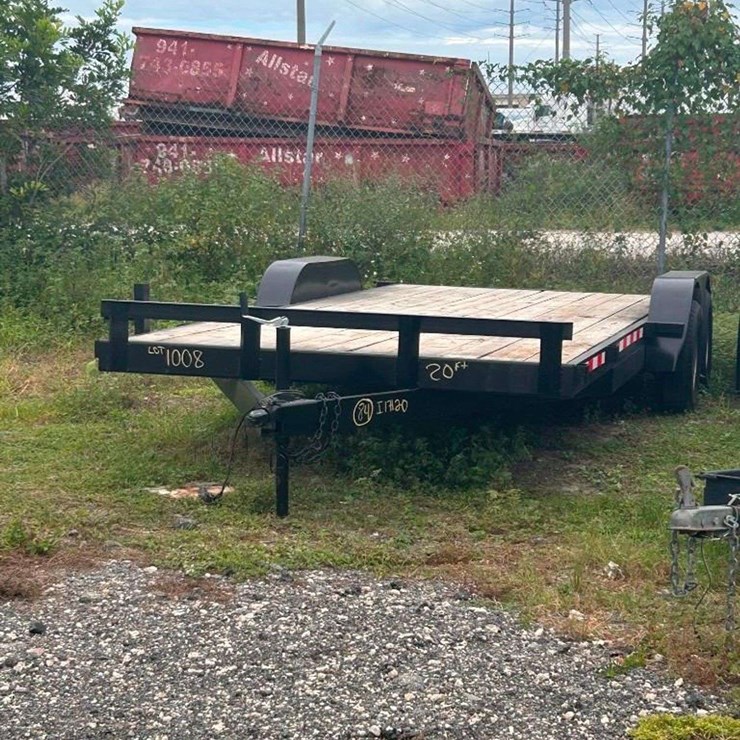 2026 HOMEMADE TL