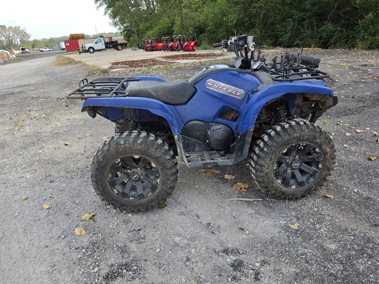 #25317-•-2013-yamaha-grizzly-700-image-9