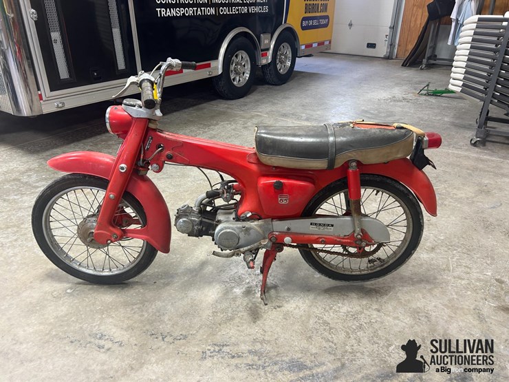 honda-65-motorized-bike-image-8