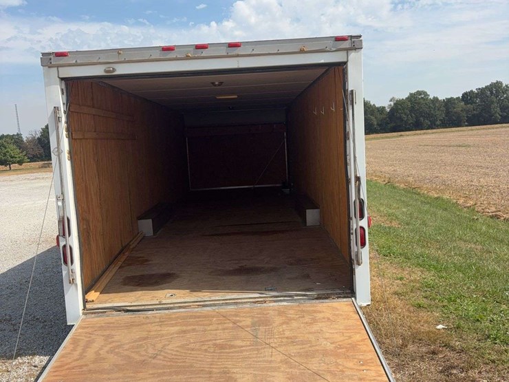 1999-featherlite-5025-box-trailer,-tandem-axle,-with-rear-fold-down-gate,-insulated,-side-door,-8.6x23,-gvwr:10,400,-vin#-4fgl02821xd419874-image-15