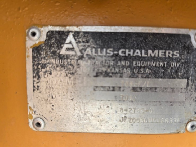 #25323-•-allis-chalmers-708c-fork-lift-image-70