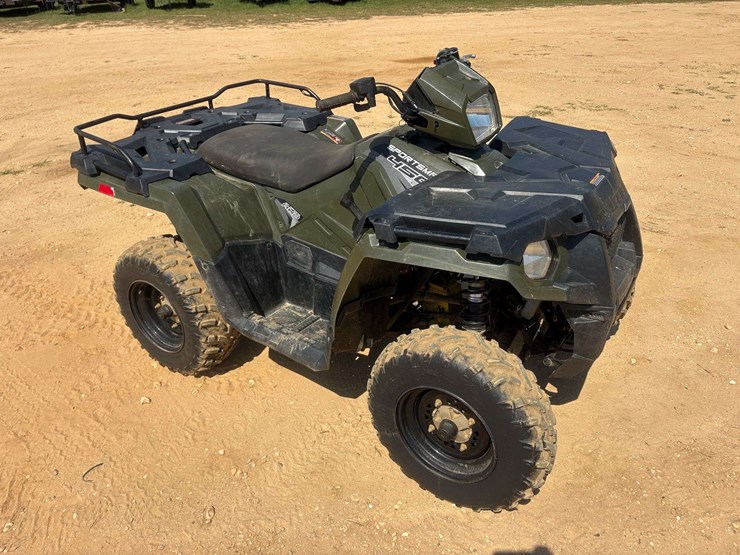 2018-polaris-sportsmen-450-atv-(180-hours)-image-4