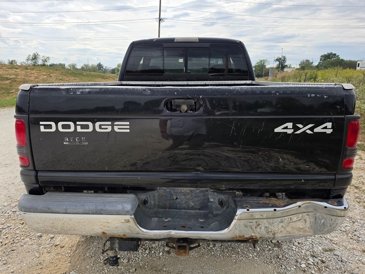 #25320-•-2001-dodge-ram-pickup-pickup-truck-image-66