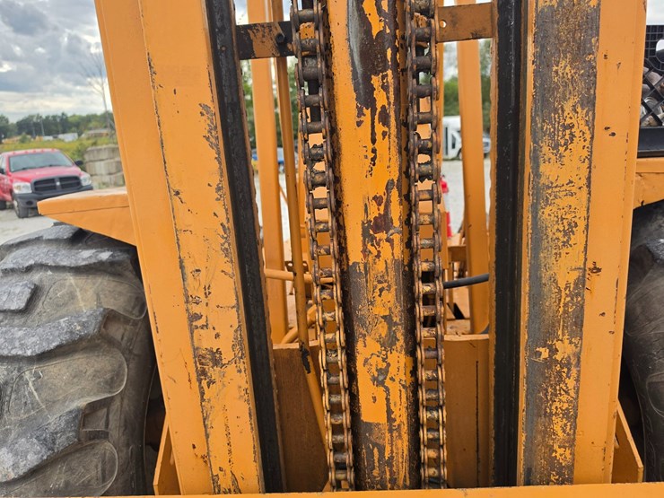 #25323-•-allis-chalmers-708c-fork-lift-image-62