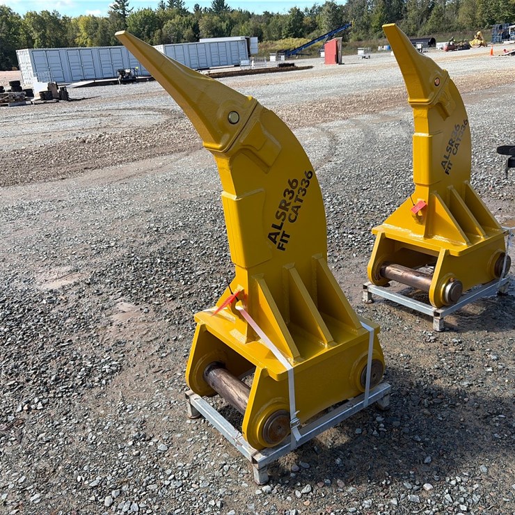 CATERPILLAR 336