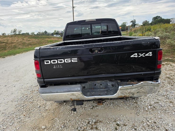 #25320-•-2001-dodge-ram-pickup-pickup-truck-image-14