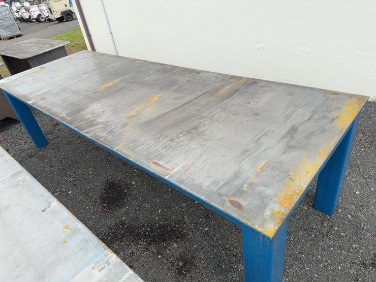 120”-x-29”-heavy-duty-steel-welding-table-image-4