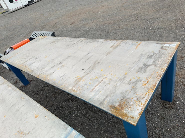 120”-x-29”-heavy-duty-steel-welding-table-image-2