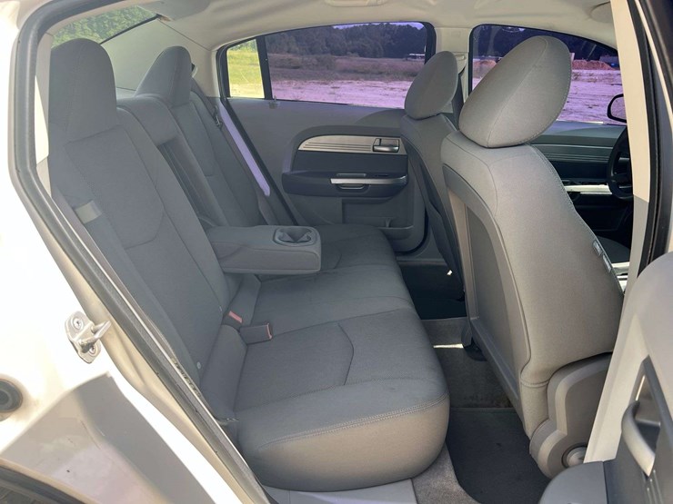 2007-chrysler-sebring-4-door-sedan-(154,138-miles)-image-16