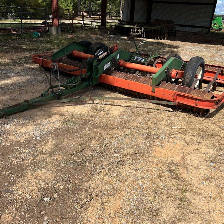 BRILLION M180