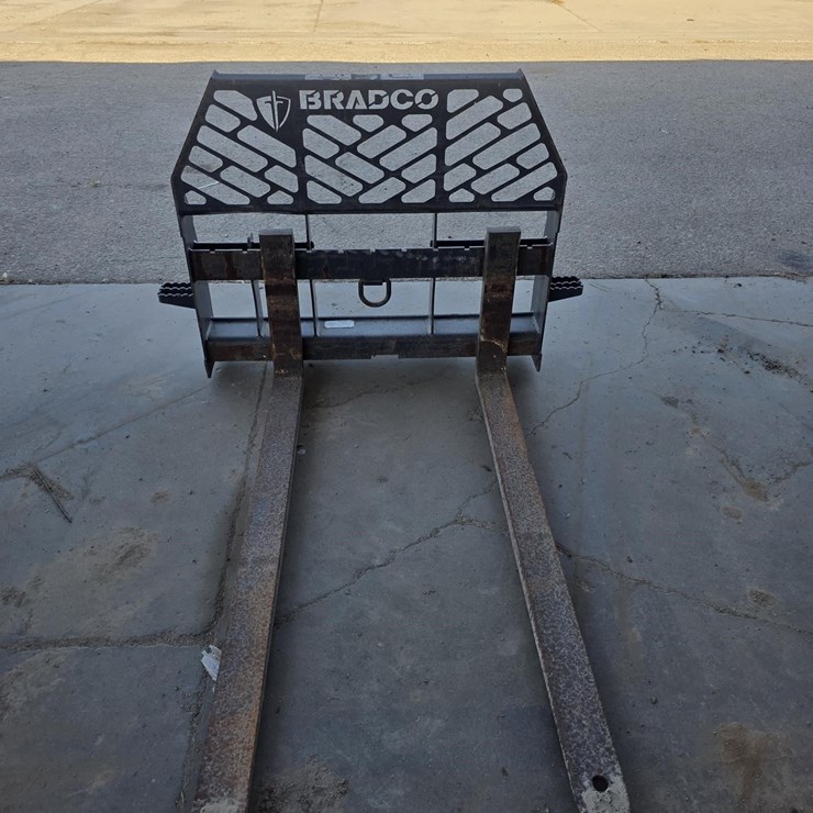 BRADCO