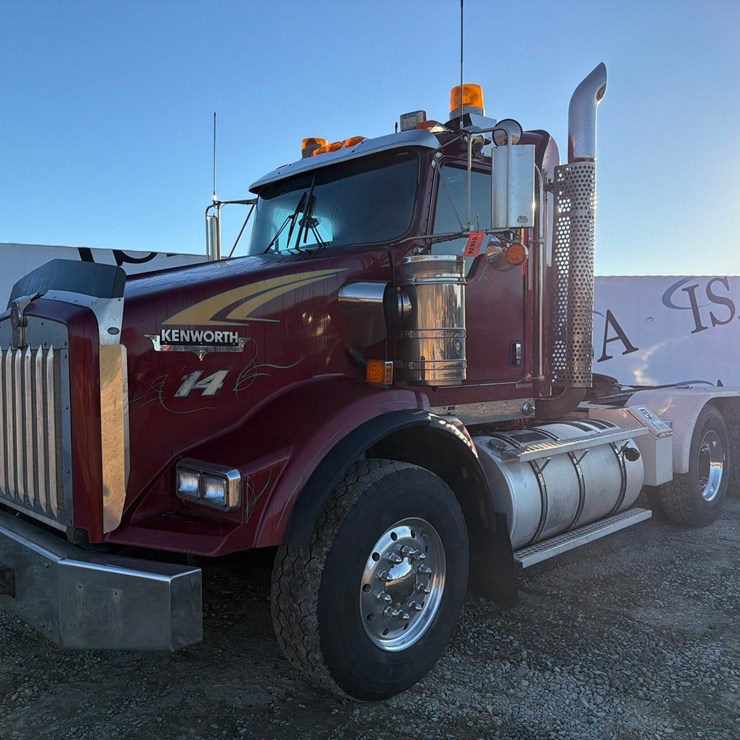 2011 CATERPILLAR C15