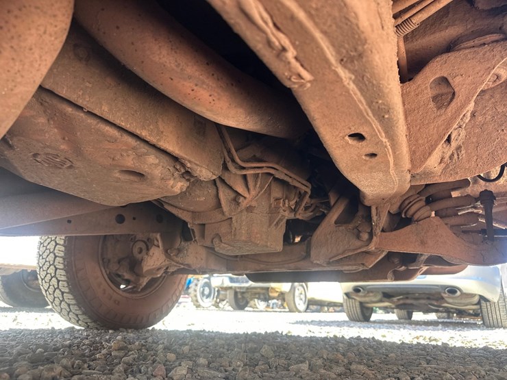 2005-chevrolet-express-3500-image-41