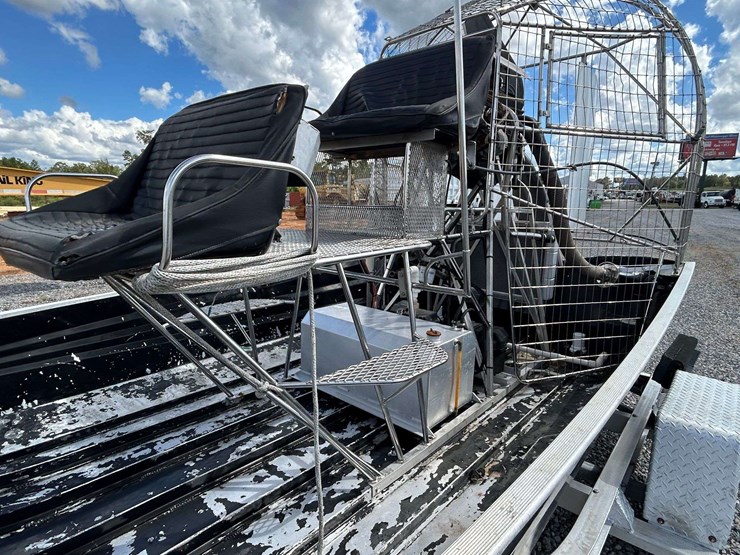 14'-custom-aluminum-air-boat-w/aluminum-trailer-image-24