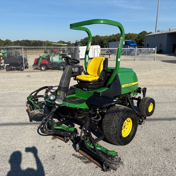 2012 JOHN DEERE 7500