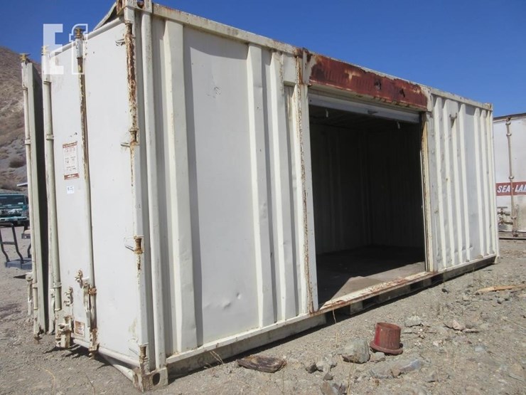 20'-storage-container-w/roll-up-side-door-image-1