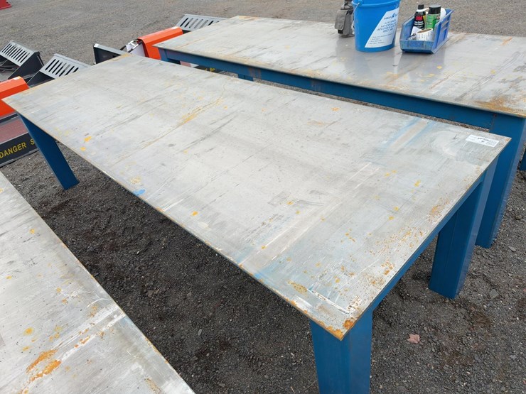 120”-x-29”-heavy-duty-steel-welding-table-image-2