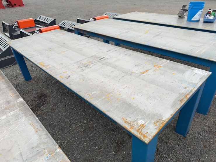 120”-x-29”-heavy-duty-steel-welding-table-image-2