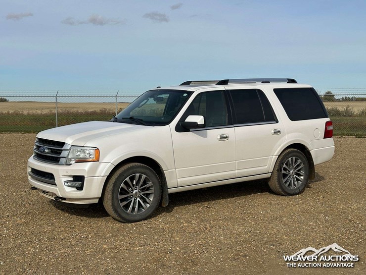 2016-ford-expedition-limited-image-1