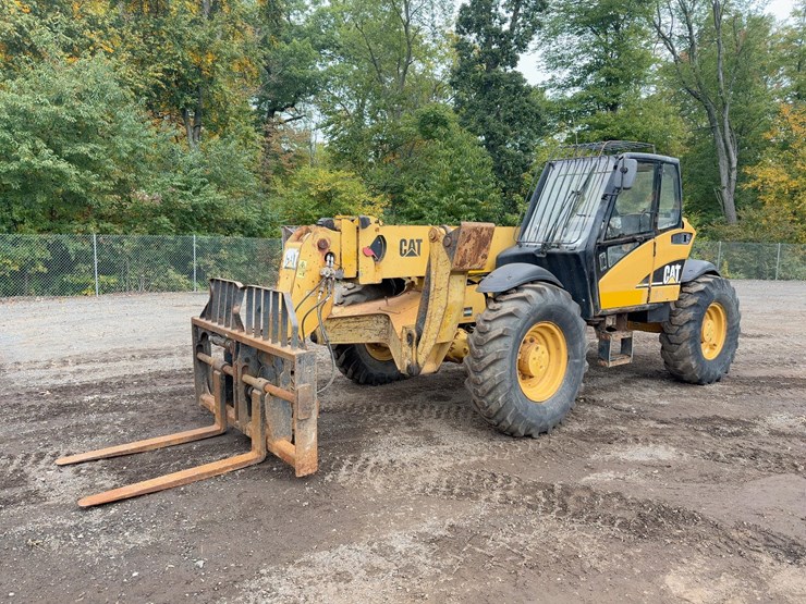 2005-caterpillar-th560b-image-1