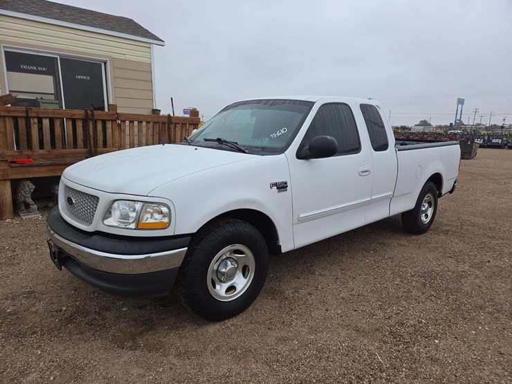 1999-ford-f150-lariat-image-1