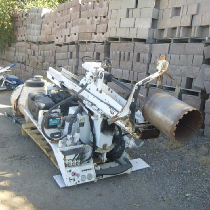 SIMCO 255 PTC
