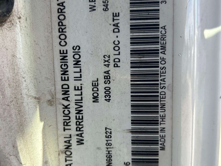 2006-international-durastar-4300-image-5
