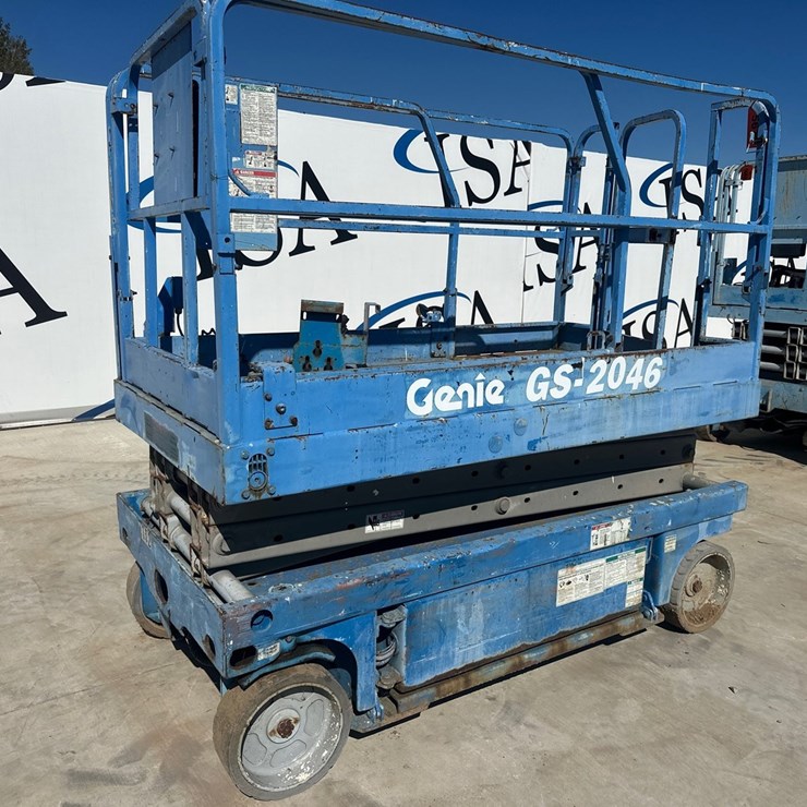 GENIE GS2046