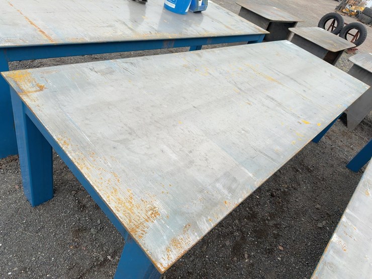 120”-x-29”-heavy-duty-steel-welding-table-image-3