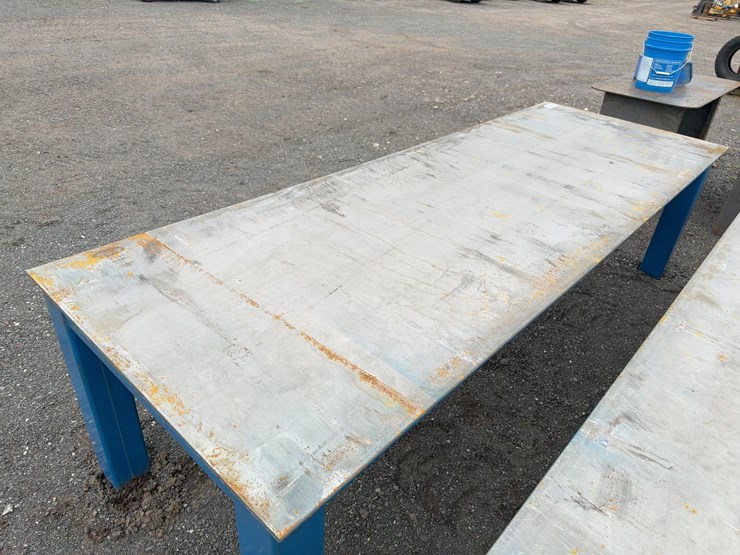 120”-x-29”-heavy-duty-steel-welding-table-image-4