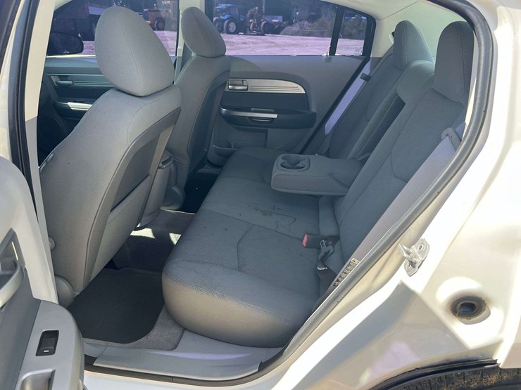 2007-chrysler-sebring-4-door-sedan-(154,138-miles)-image-15