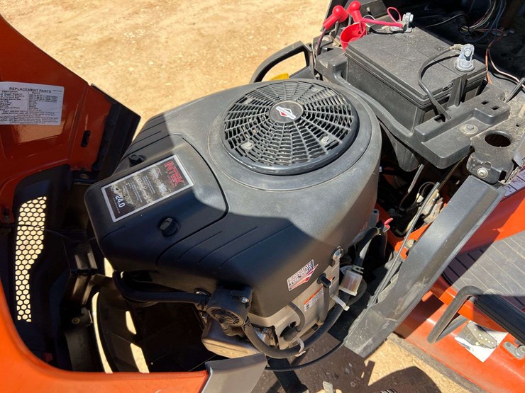 husqvarna-yta24v48-24-hp-48"-riding-lawn-tractor-(473-hours)-image-7