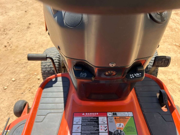 husqvarna-yta24v48-24-hp-48"-riding-lawn-tractor-(473-hours)-image-14