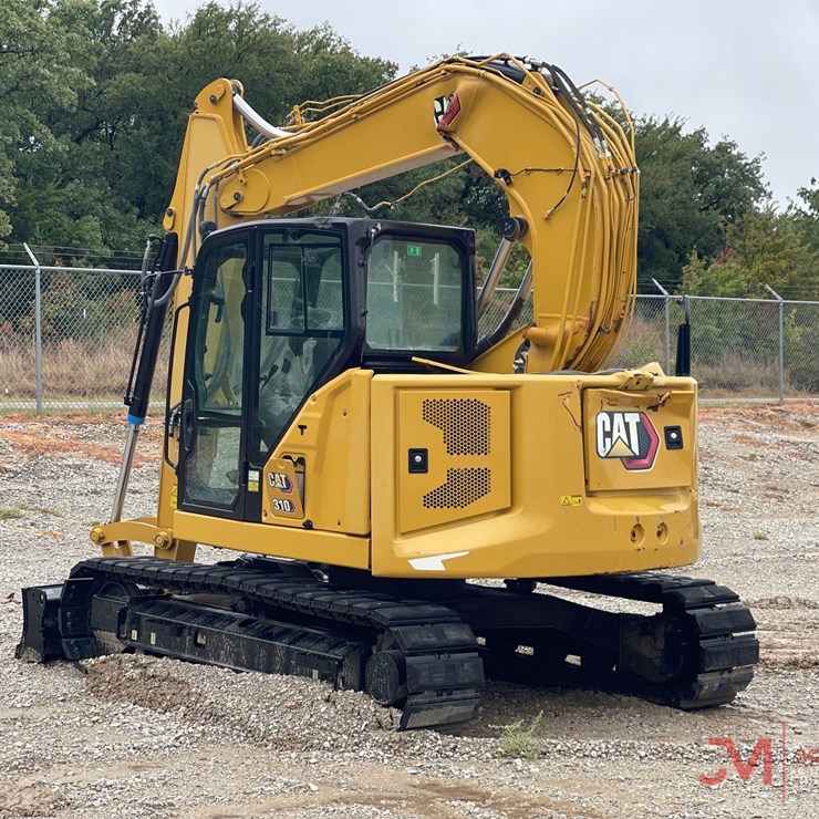 CATERPILLAR 310
