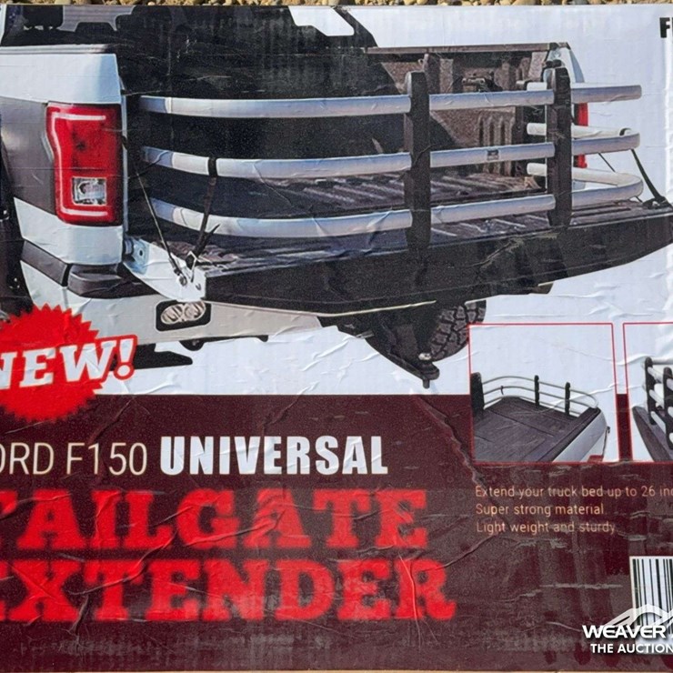 FORD F150