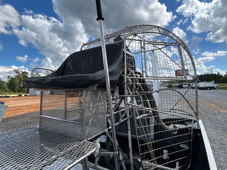 14'-custom-aluminum-air-boat-w/aluminum-trailer-image-23