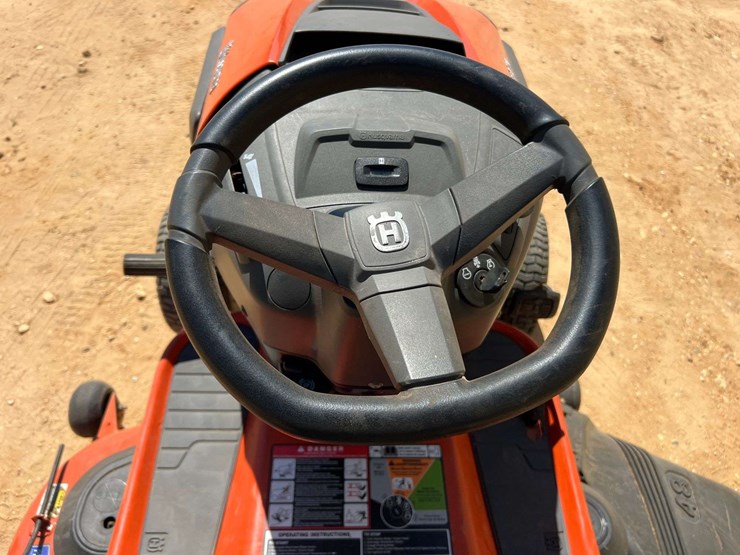 husqvarna-yta24v48-24-hp-48"-riding-lawn-tractor-(473-hours)-image-13