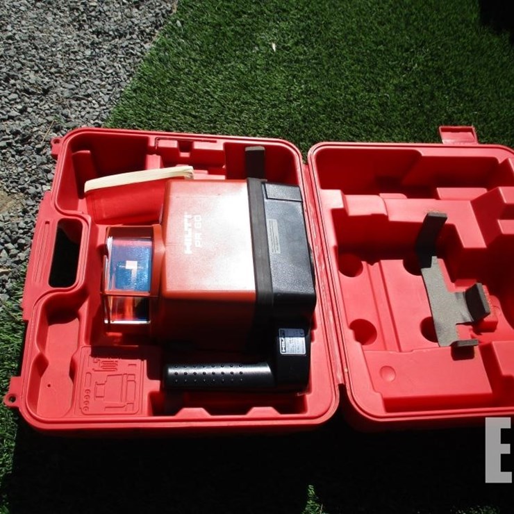 HILTI PR60