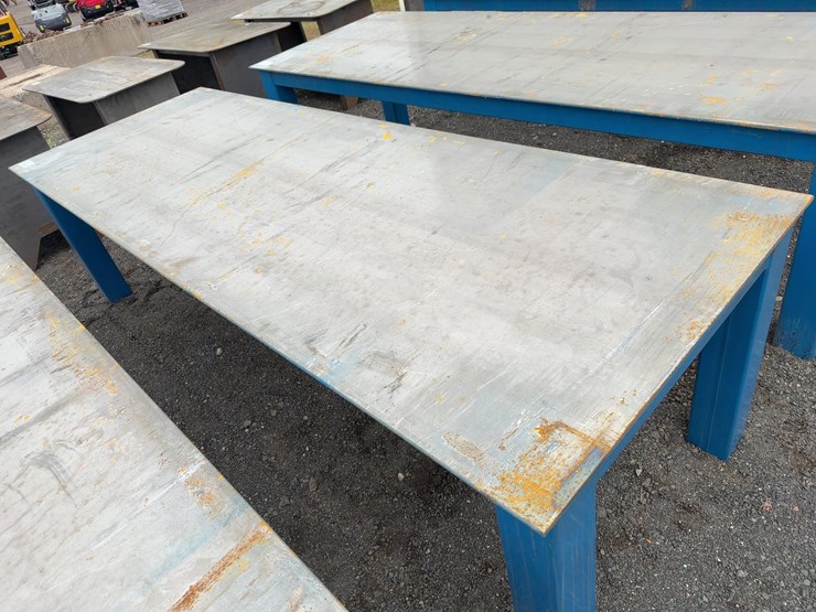 120”-x-29”-heavy-duty-steel-welding-table-image-4