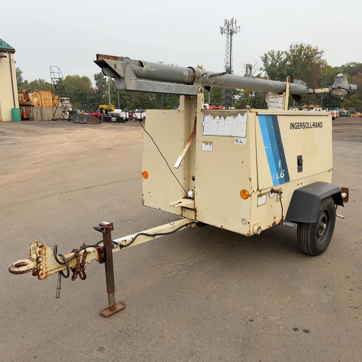 INGERSOLL-RAND L6